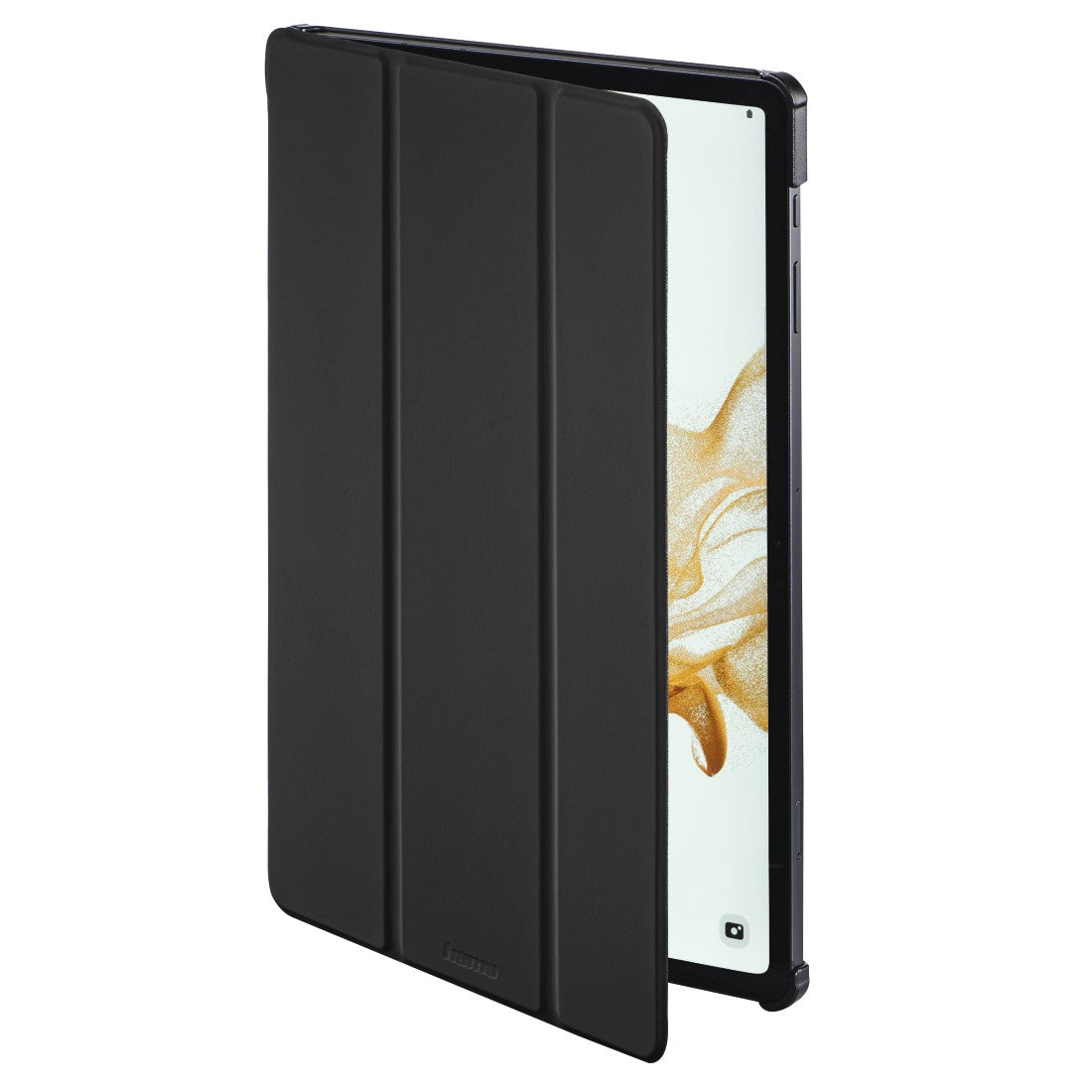 Hama Tablet-Hülle für Galaxy Tab S9 FE 10,9" – Schwarz