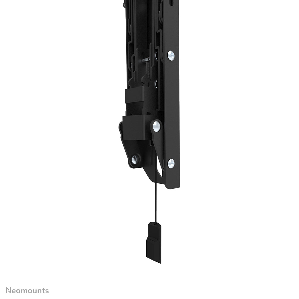 Neomounts WL35S-850BL12 – Wandhalterung, neigbar, für 24–65", VESA 75×75–200×200, bis 40 kg, schwarz