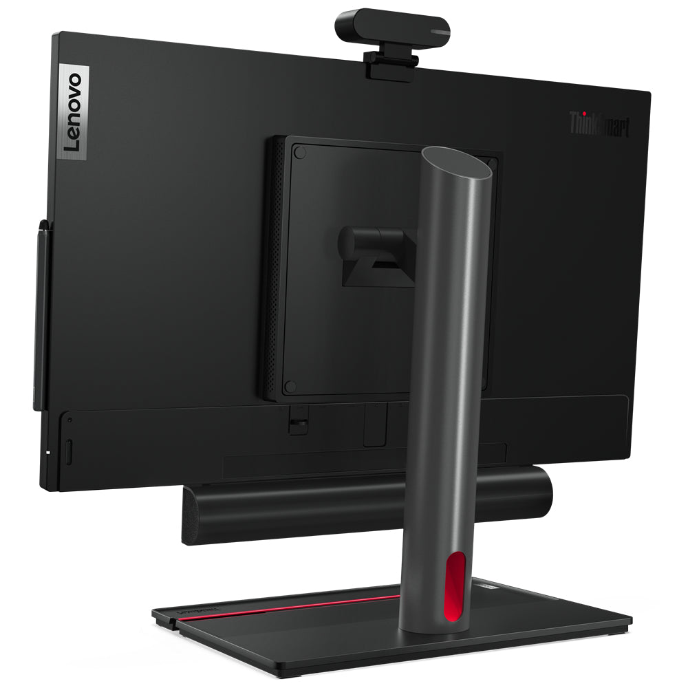 Lenovo ThinkSmart View Plus – Videokonferenzsystem – Full HD, Android, WLAN/LAN, Bluetooth 5.1