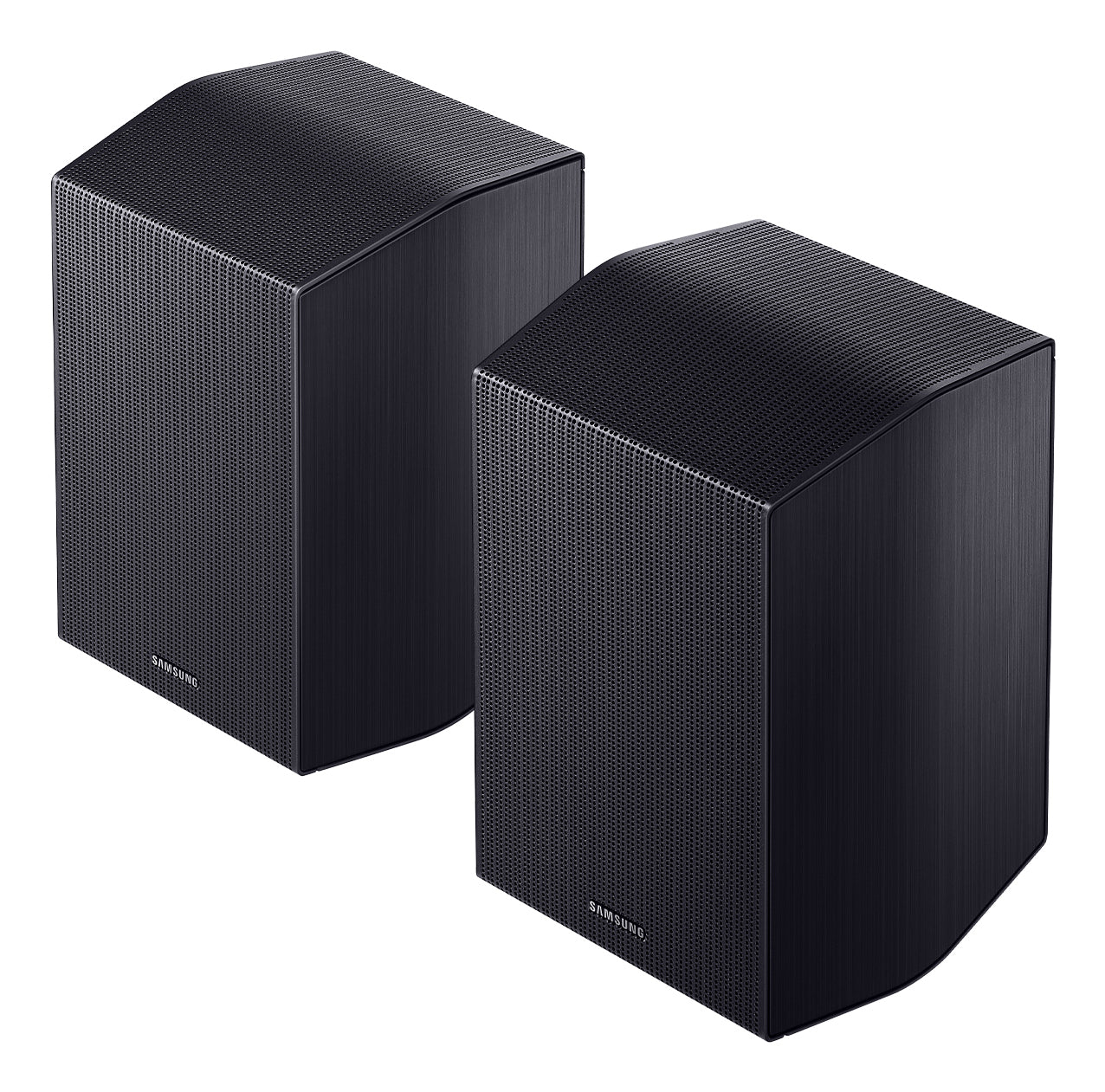 Samsung HW-Q930F – Soundbar – 9.1.4, 580 W, Schwarz