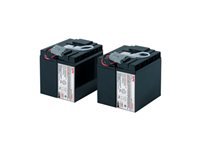 APC RBC11 UPS-Batteriemodul, Blei (VRLA)