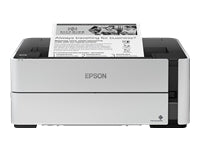 Epson EcoTank ET-M1180B – S/W-Tintentankdrucker, A4, Duplex, USB, LAN, WLAN