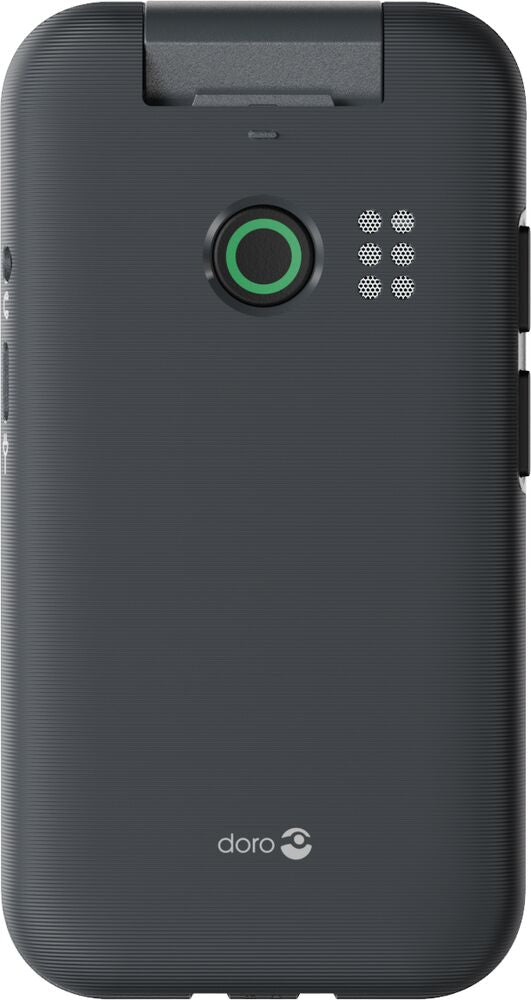 Doro Leva E20 – 2,8" – 128 MB – Schwarz