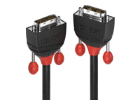 Lindy DVI-D Kabel – 1 m