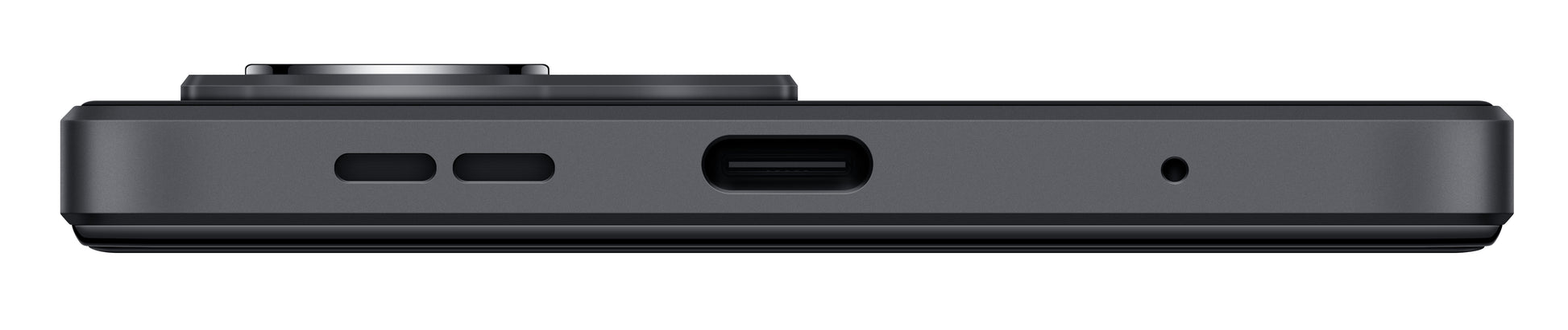 Xiaomi Redmi Note 12 – 6,7" – 128 GB – Onyx Grau