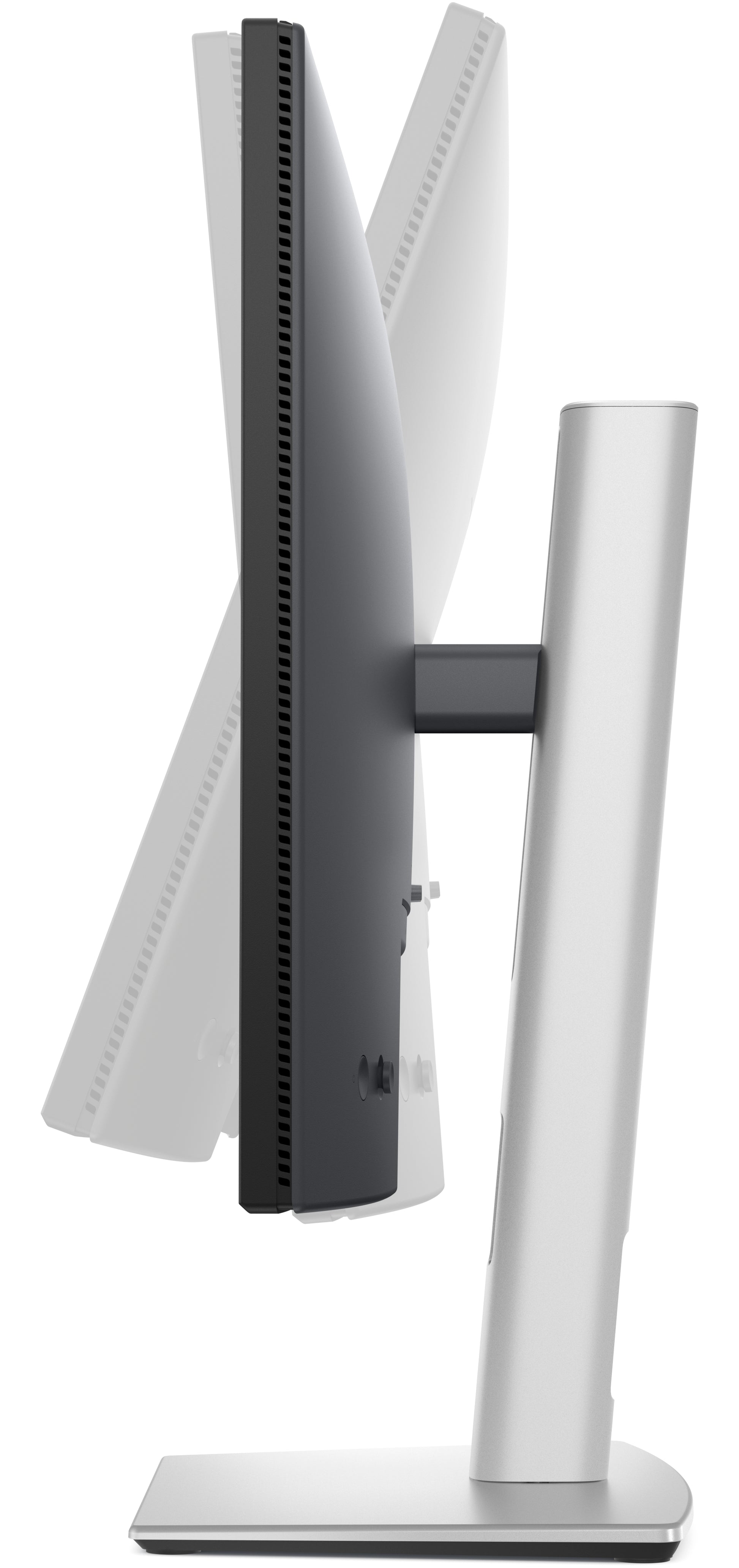 DELL P2425D – 24", 2560 × 1440 (WQHD), IPS, 100 Hz, USB-C 15 W