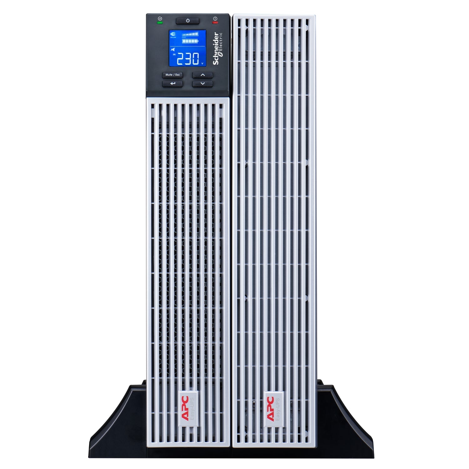 APC Netzteil – 230 V