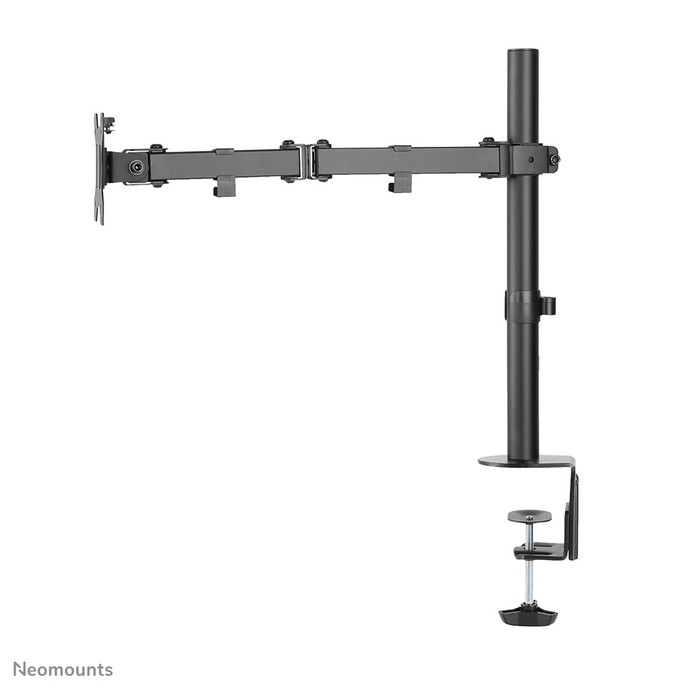 Neomounts FPMA-D550 – Monitorarm, Tischklemme/Durchführung, bis 32", VESA 75 × 75/100 × 100 mm