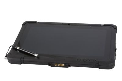 Honeywell RT10A – 10", 32 GB, 4 GB RAM, WLAN + 4G, Android, Barcode-Imager