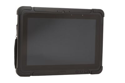 Honeywell RT10A – 10", 32 GB, 4 GB RAM, WLAN + 4G, Android, Barcode-Imager