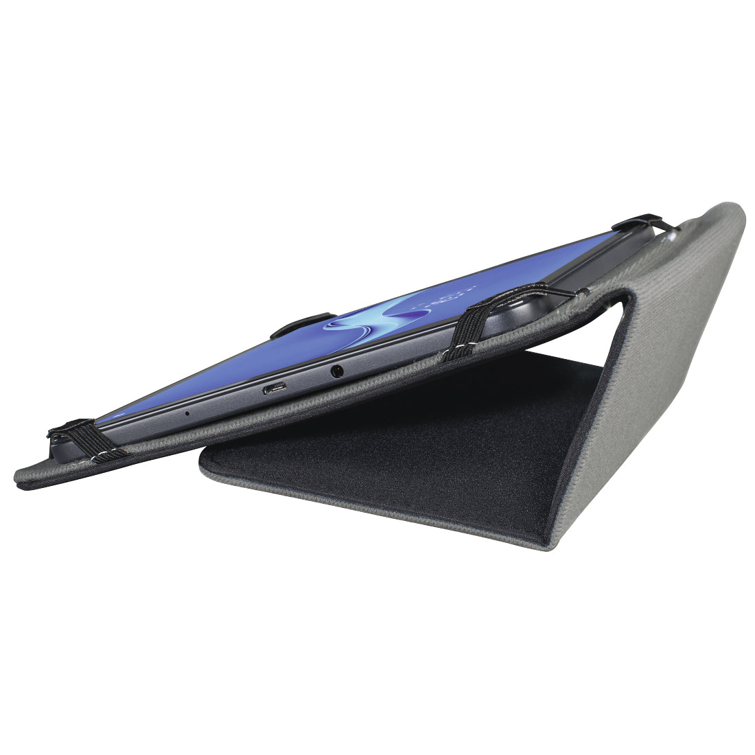 Hama Tablet-Hülle für 9,5–11" – Schwarz