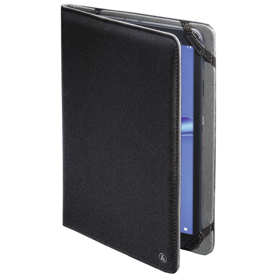 Hama Tablet-Hülle für 9,5–11" – Schwarz