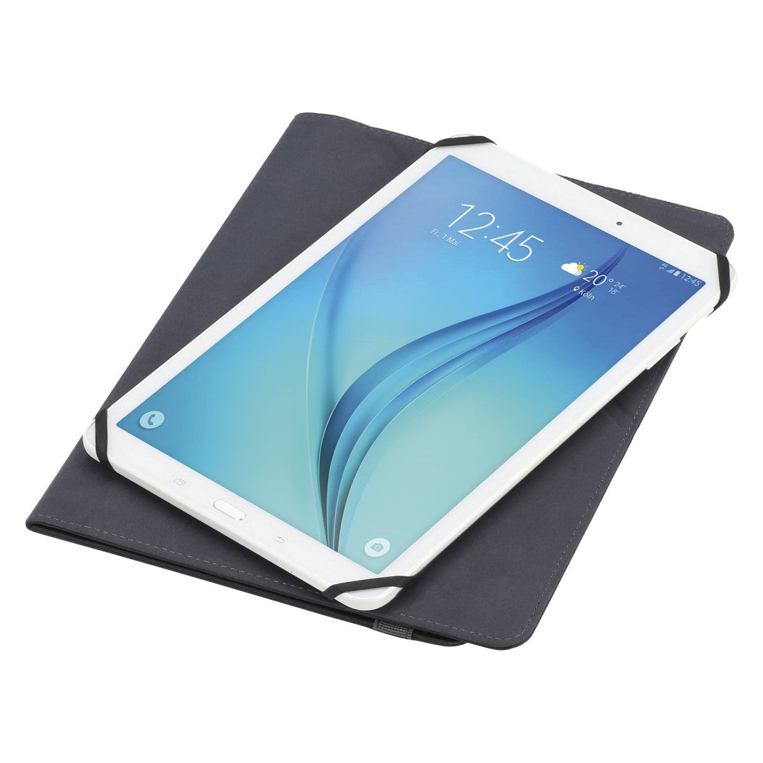 Hama Tablet-Hülle für Tablets 9–11" – Schwarz
