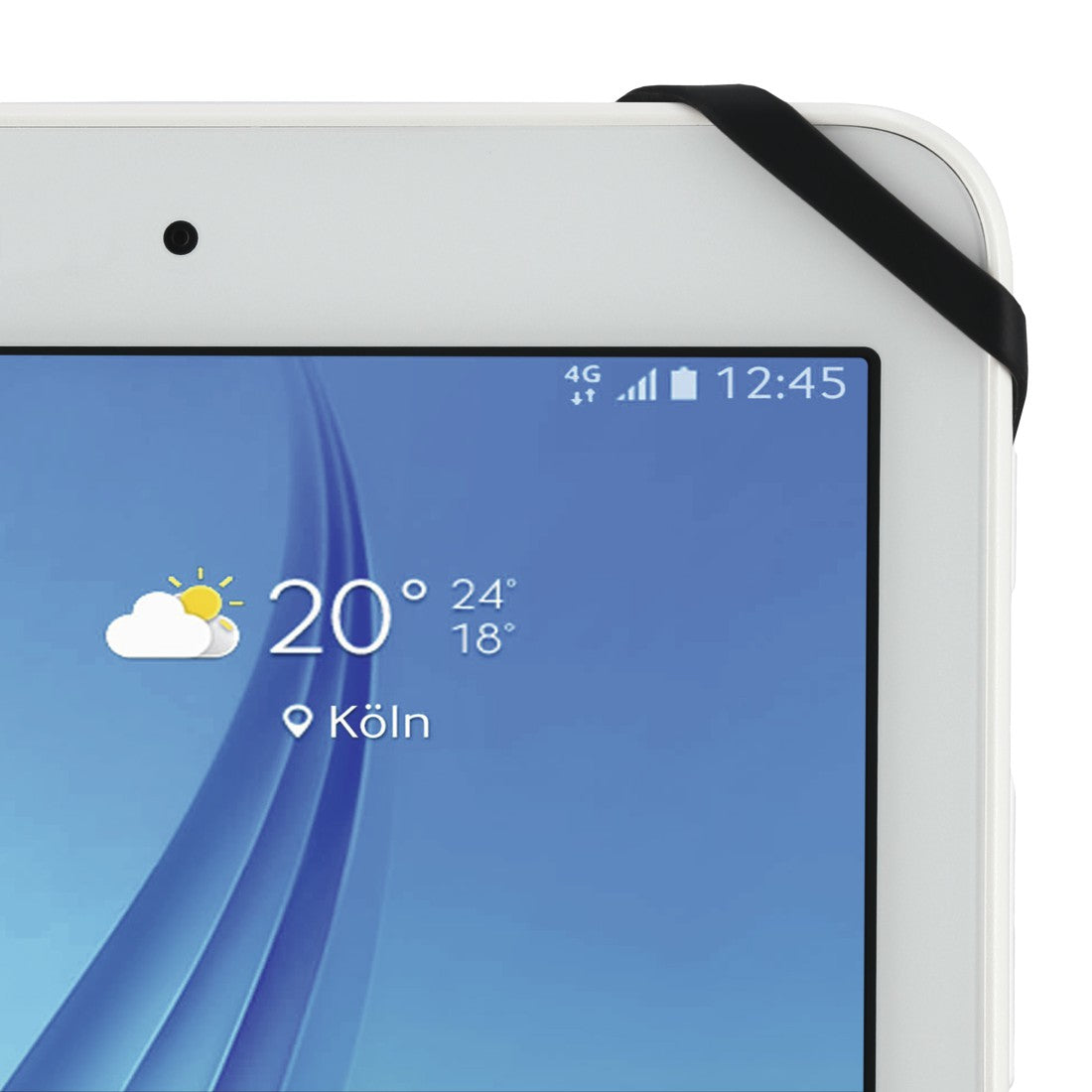 Hama Tablet-Hülle für Tablets 9–11" – Schwarz