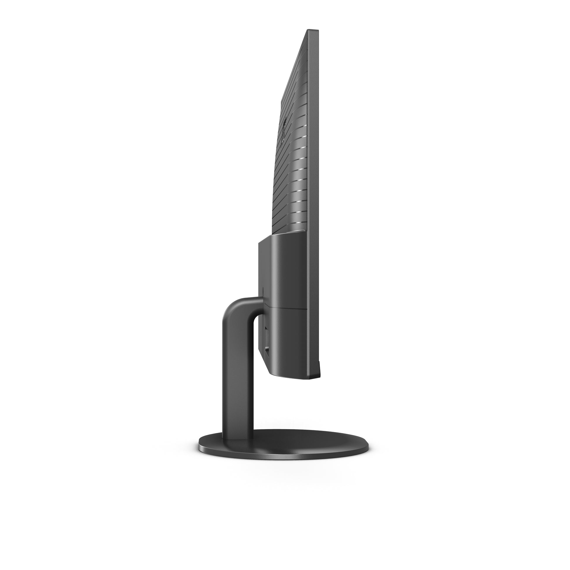 AOC Q24V4EA – Monitor, 23,8", 250 cd/m², Adaptive Sync, Integrierte Lautsprecher, VESA 100 × 100, Schwarz