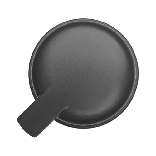 Brabantia ReNew Seifenspender – Kunststoff, Grau, 250 ml