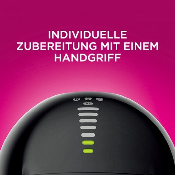 Nescafé Dolce Gusto Kaffeekapseln Coconut Macchiato – für Dolce Gusto – 12 Kapseln