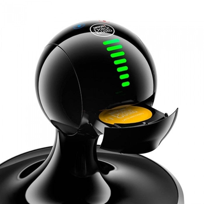 Nescafé Dolce Gusto Kaffeekapseln Almond Macchiato – für Dolce Gusto – 12 Kapseln