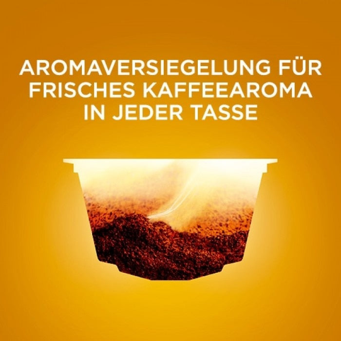Nescafé Dolce Gusto Kaffeekapseln Almond Macchiato – für Dolce Gusto – 12 Kapseln