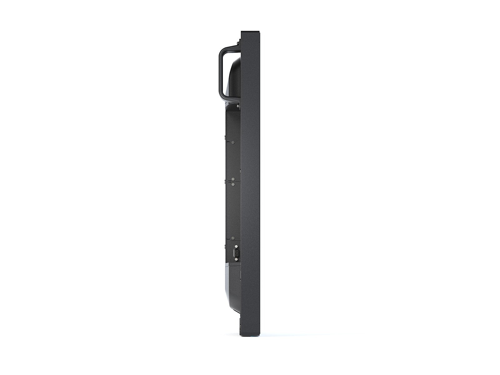 NEC MultiSync MA431 – 43" Signage-Display – 4K UHD – LCD (IPS) – 60 Hz – 500 cd/m² – 24/7