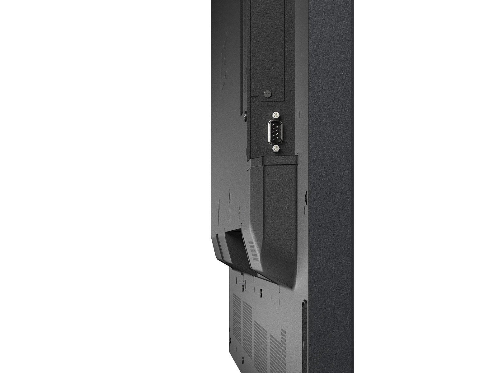 NEC MultiSync MA431 – 43" Signage-Display – 4K UHD – LCD (IPS) – 60 Hz – 500 cd/m² – 24/7