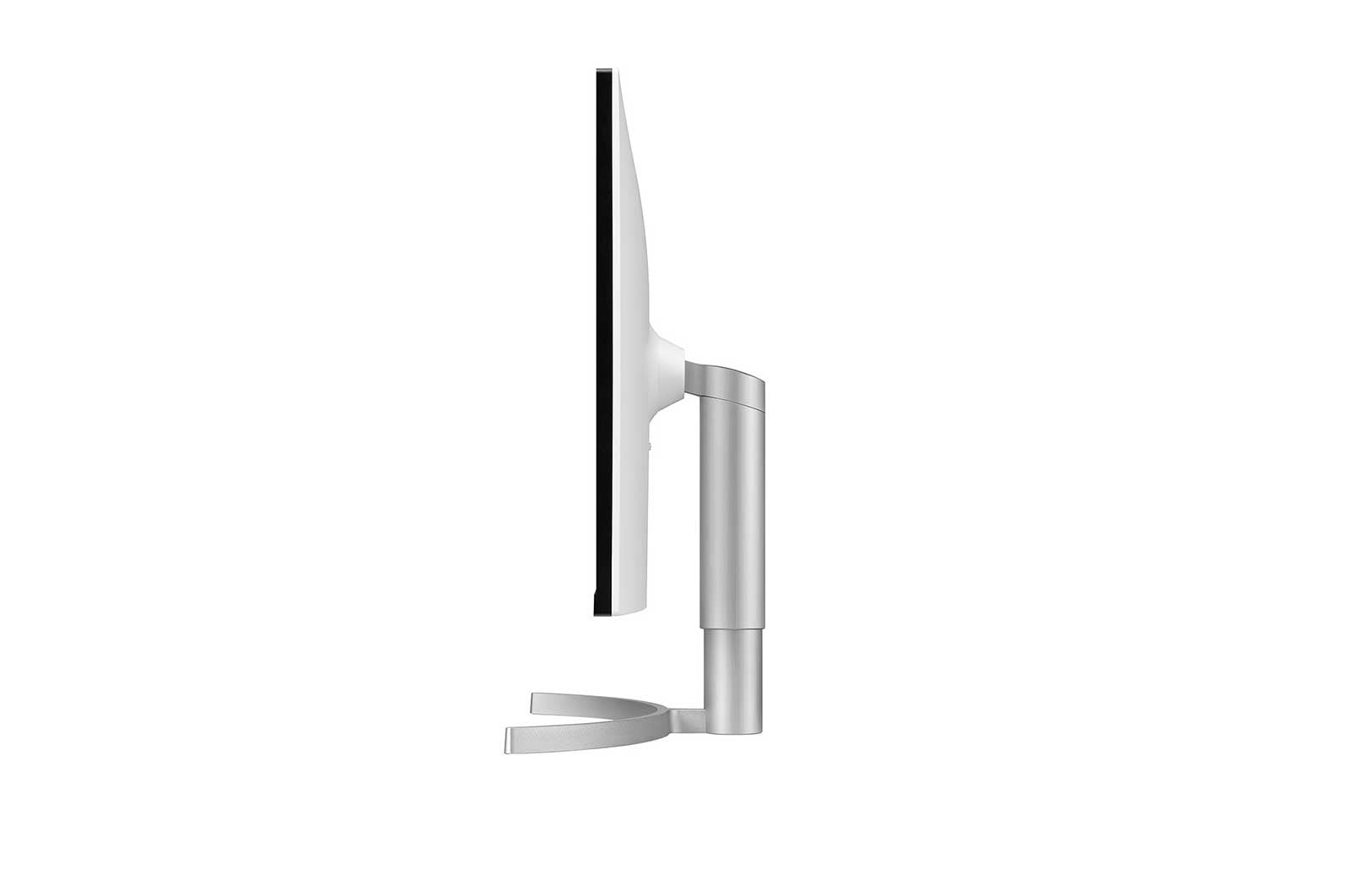 LG 32UN550-W – 31,5", 3840 × 2160 (4K), VA, HDR10