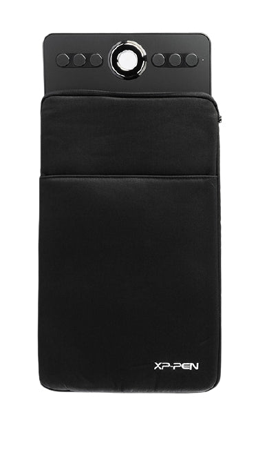 XPPen XP-PEN Tablet-Hülle für XP-Pen Deco 03, Artist 12 10" – Schwarz