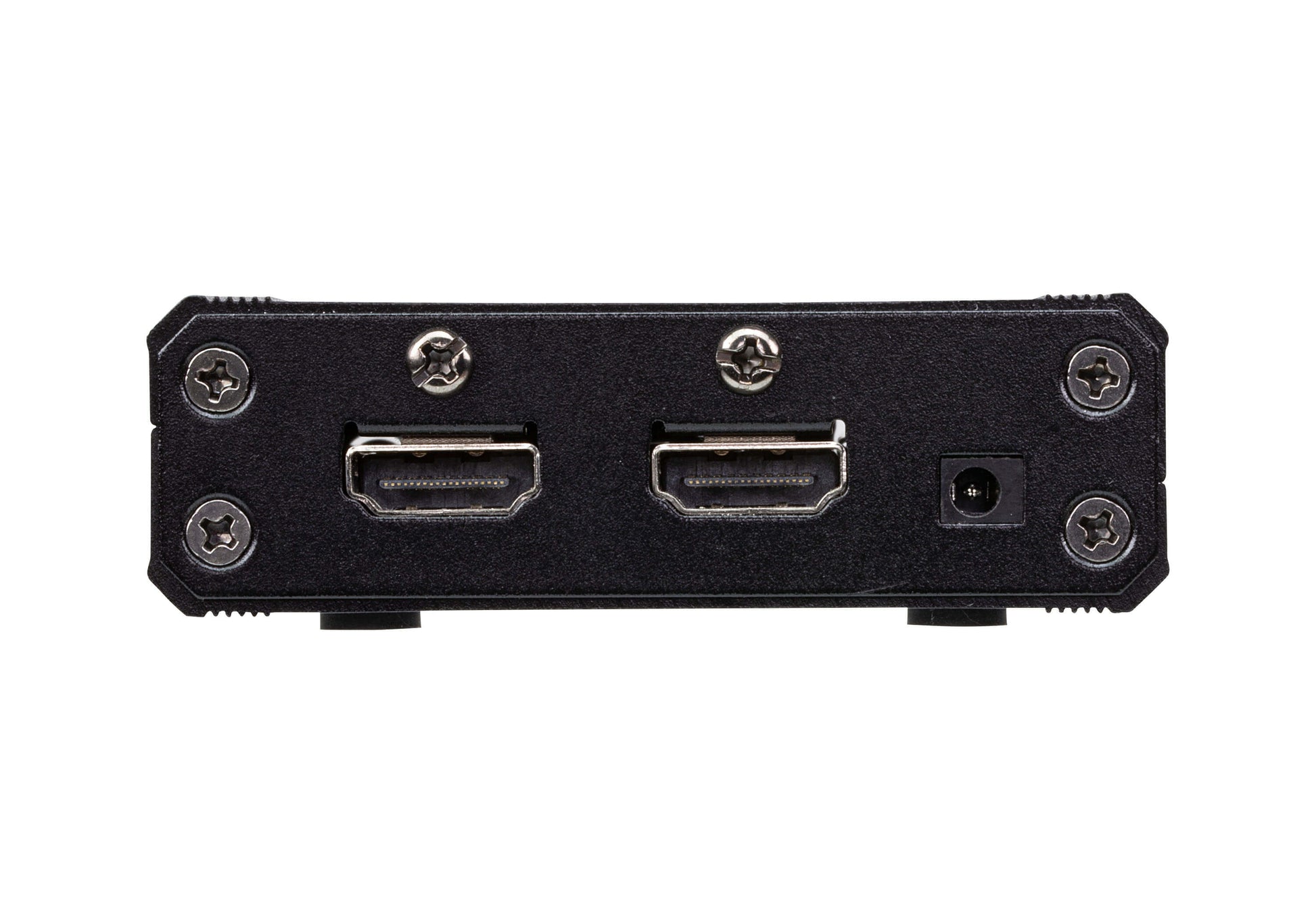 ATEN HDMI-Switch 3×1, 4K, IR-Pass-Through, Schwarz