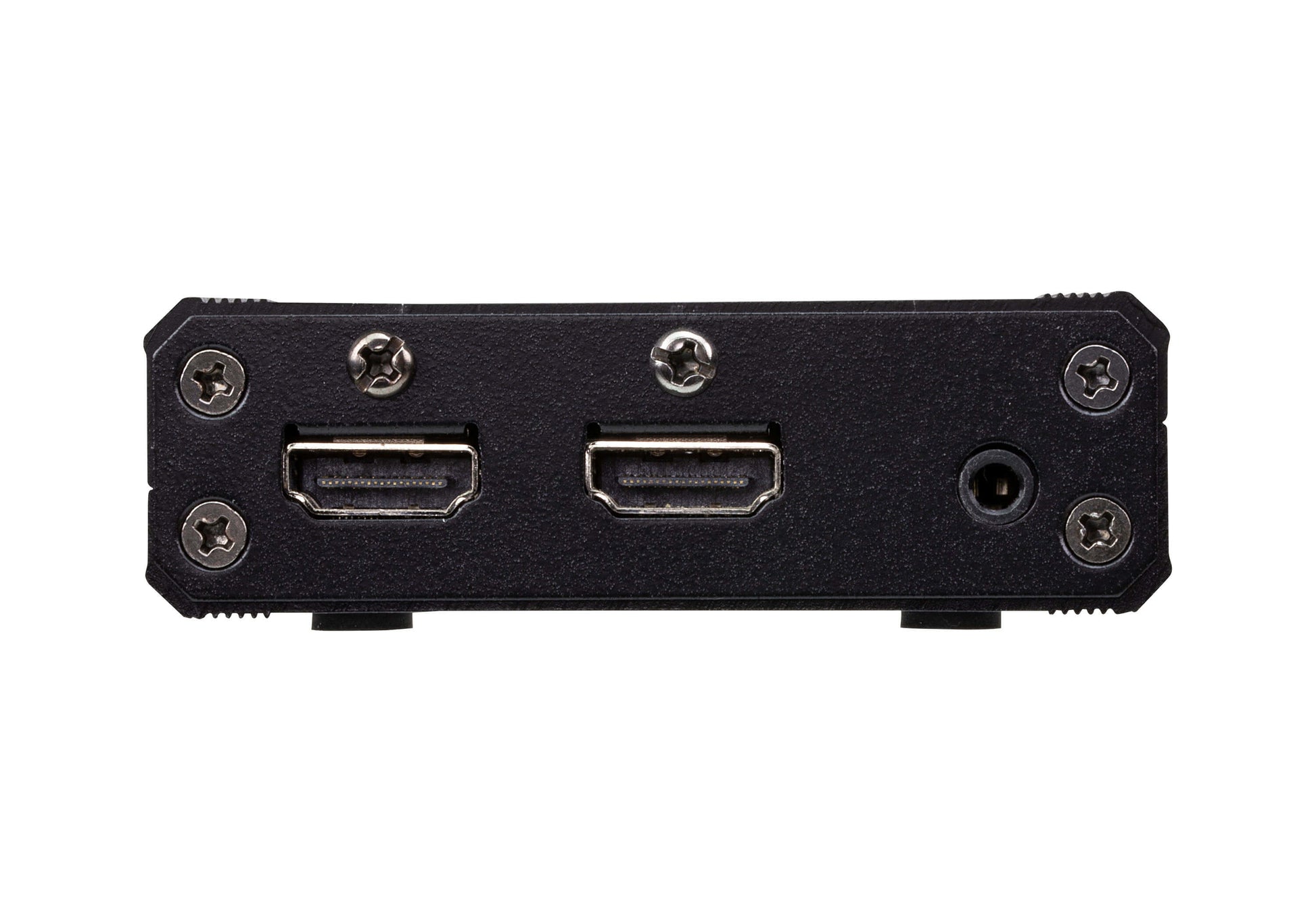 ATEN HDMI-Switch 3×1, 4K, IR-Pass-Through, Schwarz