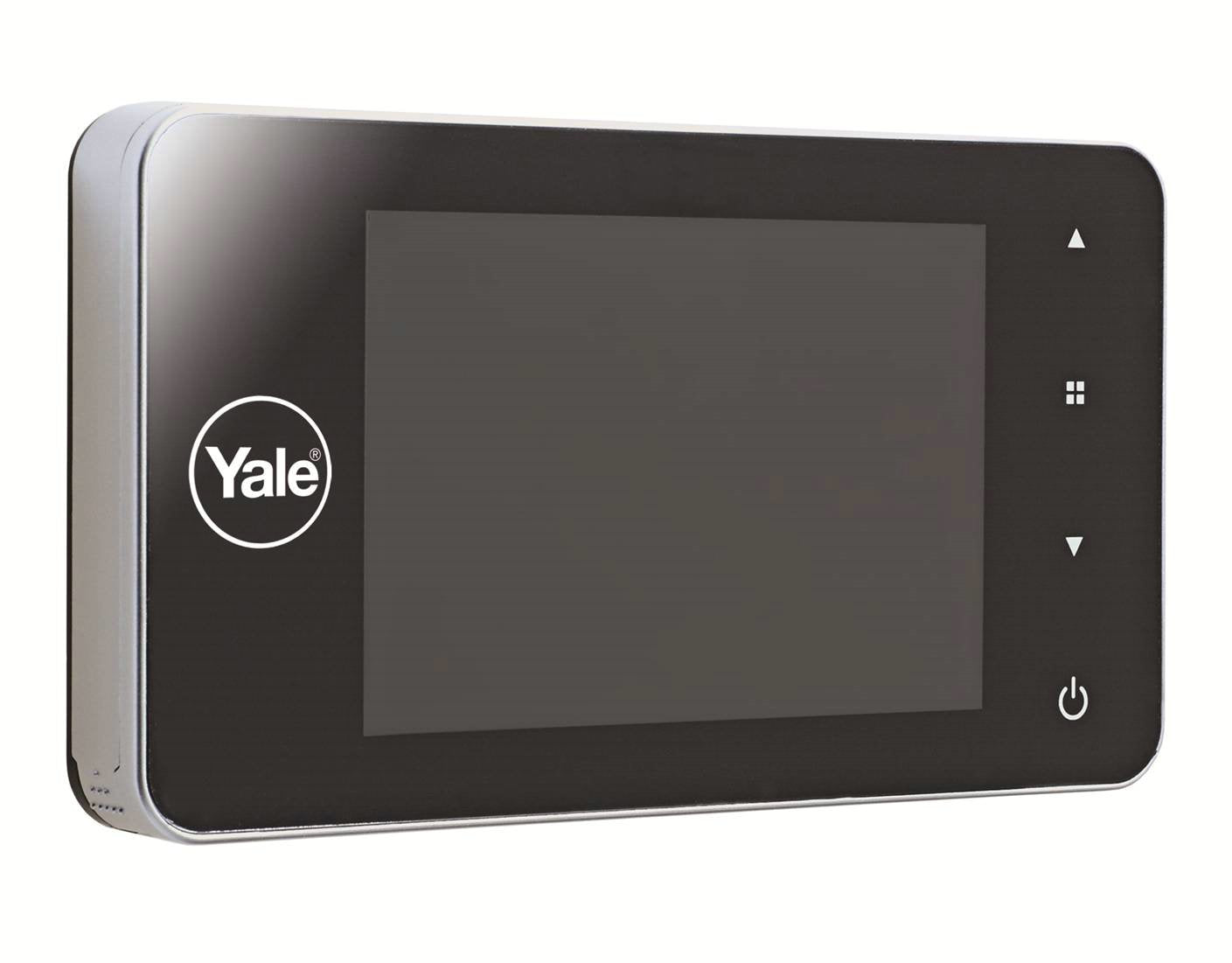 Yale DDV4500 Box/Ecke – 0,3 MP