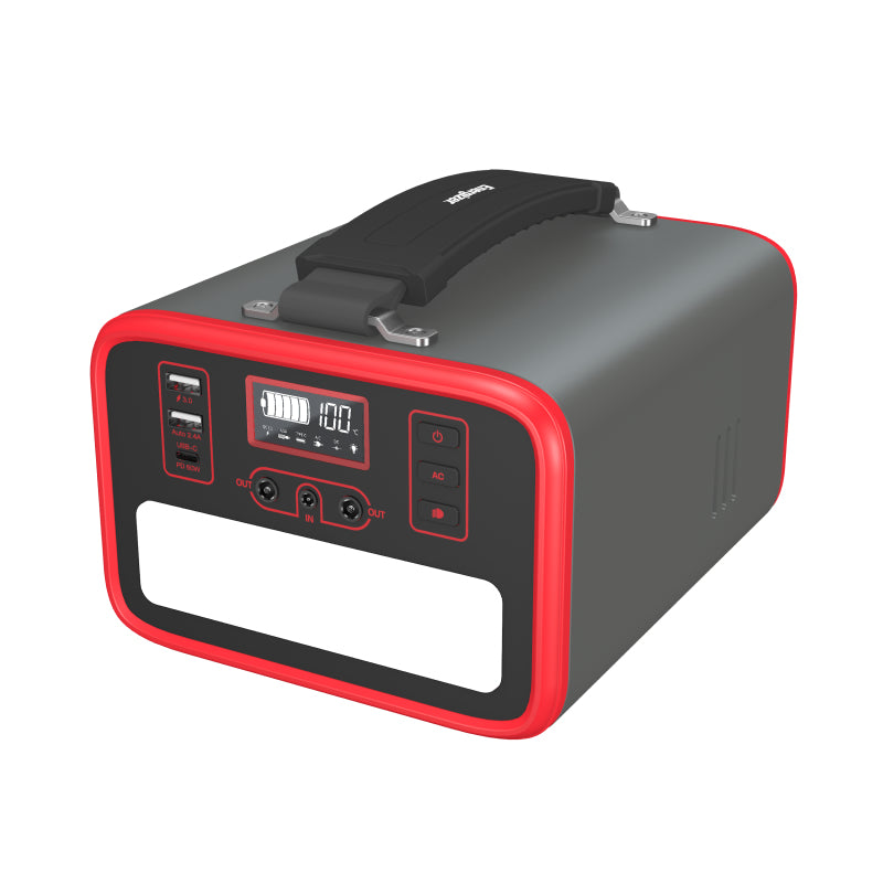 Energizer PPS240W2 – Powerstation – 230 Wh, 150 W