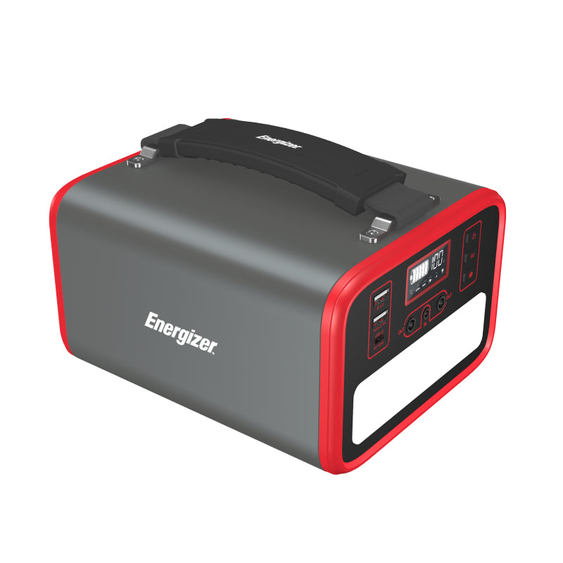 Energizer PPS240W2 – Powerstation – 230 Wh, 150 W