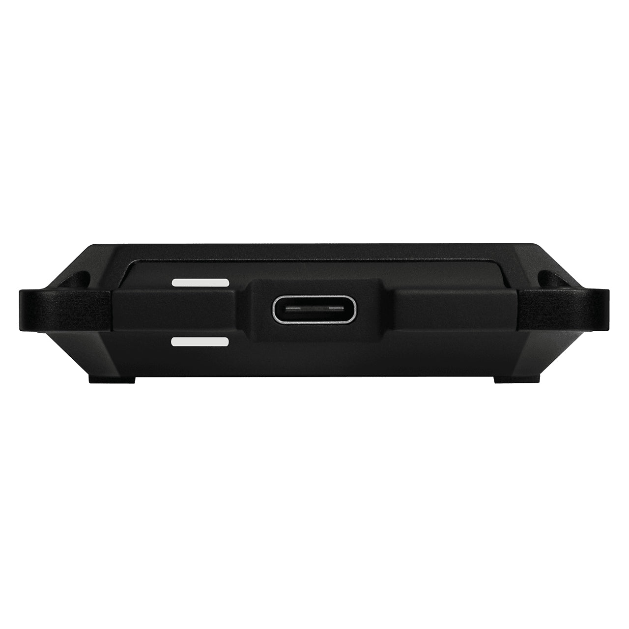 Western Digital Black P50 Game Drive SSD 4 TB – USB-C 3.2 Gen 2, 2000 MB/s