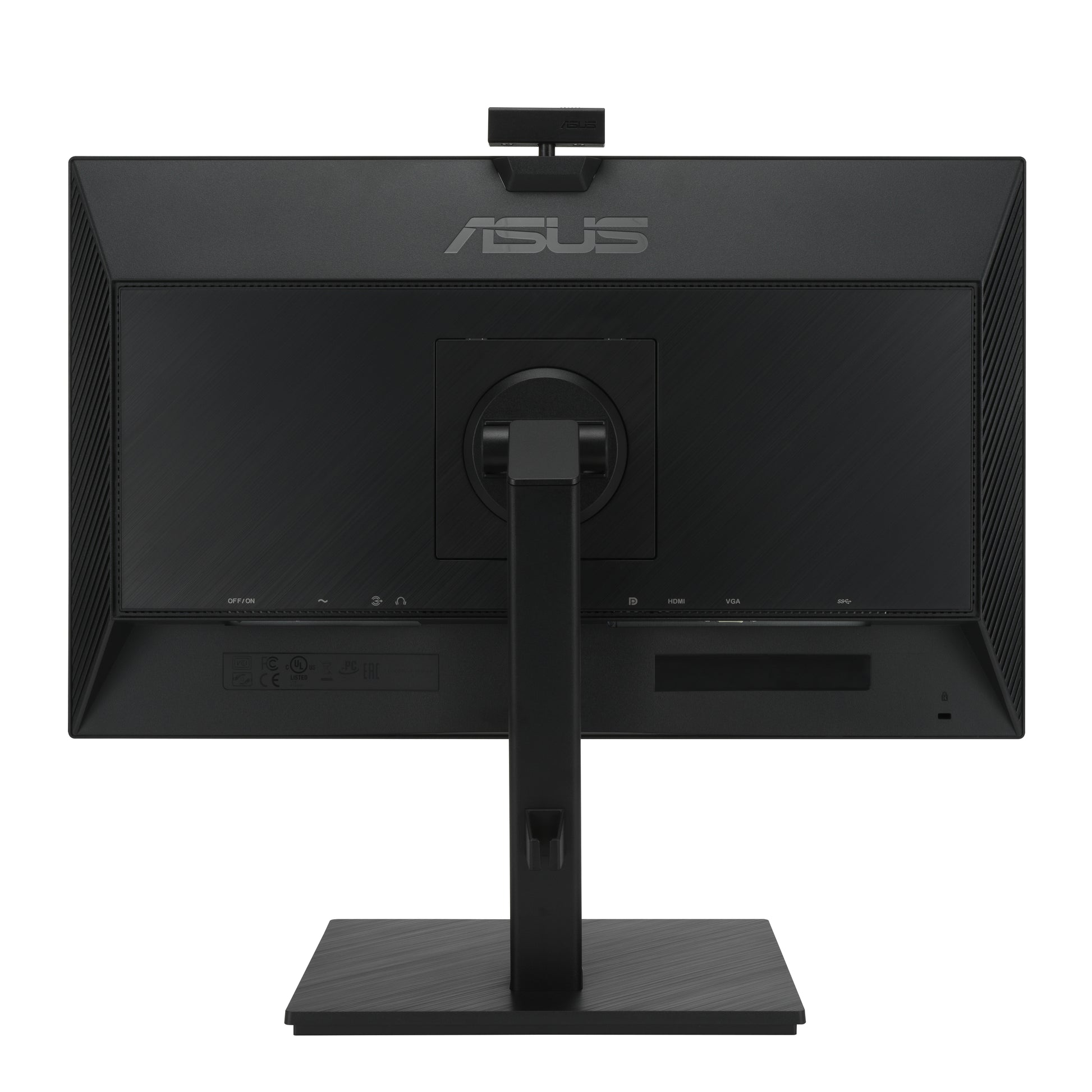 ASUS Be24Eqsk – Monitor, 23,8" 1920 × 1080 (Full HD), Schwarz