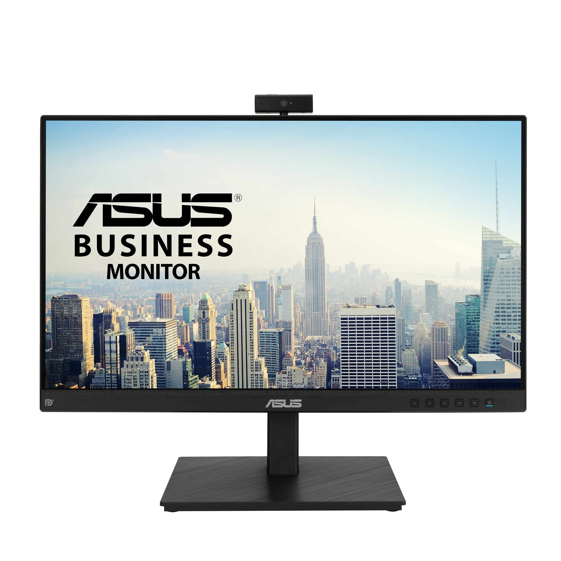 ASUS Be24Eqsk – Monitor, 23,8" 1920 × 1080 (Full HD), Schwarz