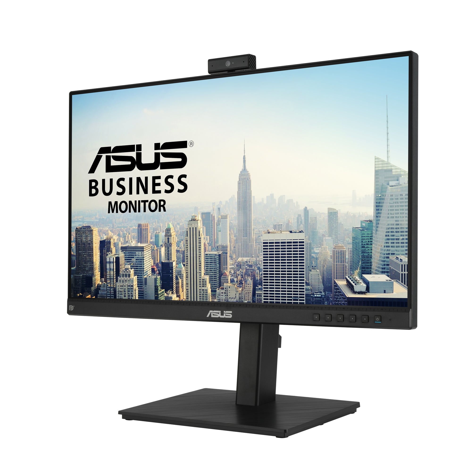 ASUS Be24Eqsk – Monitor, 23,8" 1920 × 1080 (Full HD), Schwarz