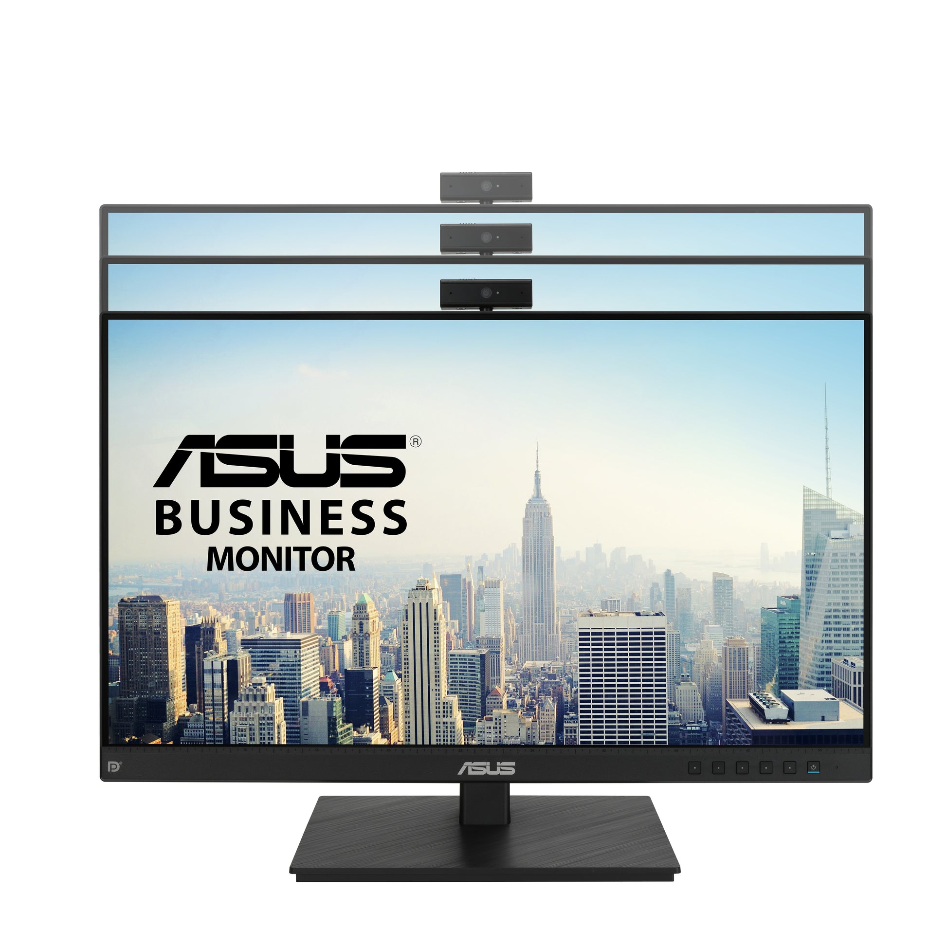 ASUS Be24Eqsk – Monitor, 23,8" 1920 × 1080 (Full HD), Schwarz