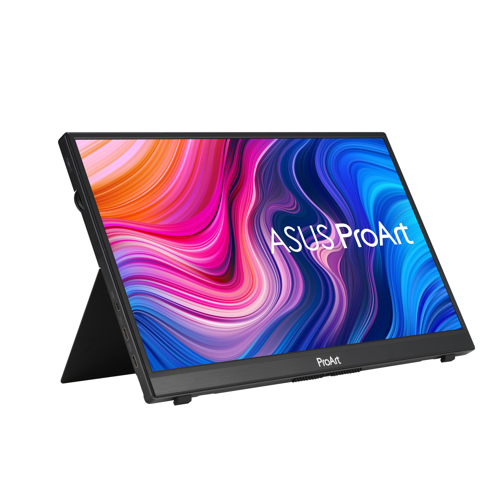 ASUS ProArt PA148CTV – Portabler Monitor, 14", 1920 × 1080 (Full HD), IPS, 300 cd/m²