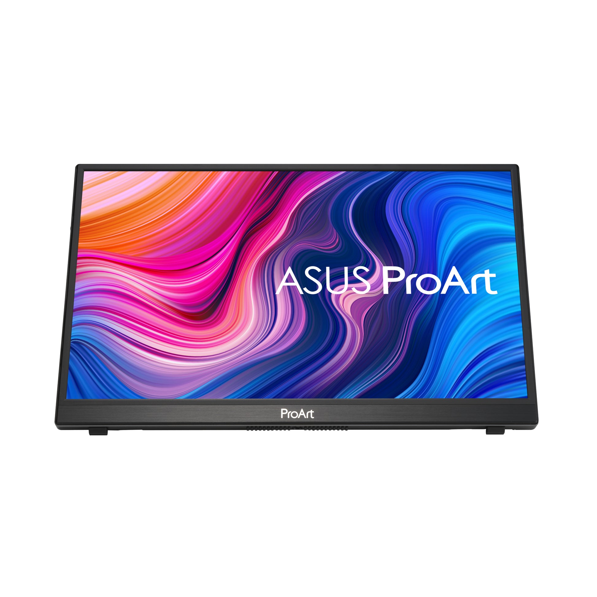 ASUS ProArt PA148CTV – Portabler Monitor, 14", 1920 × 1080 (Full HD), IPS, 300 cd/m²