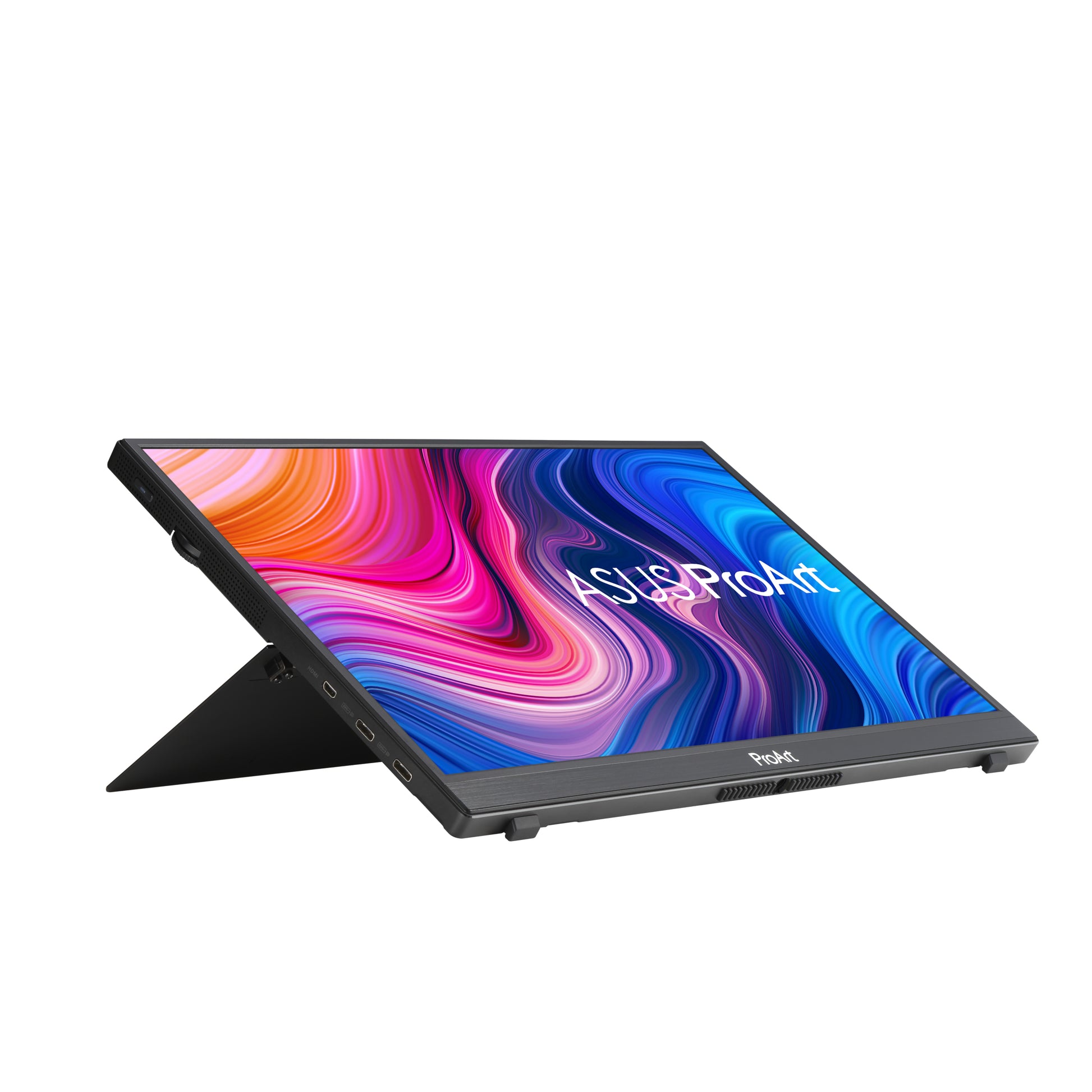 ASUS ProArt PA148CTV – Portabler Monitor, 14", 1920 × 1080 (Full HD), IPS, 300 cd/m²