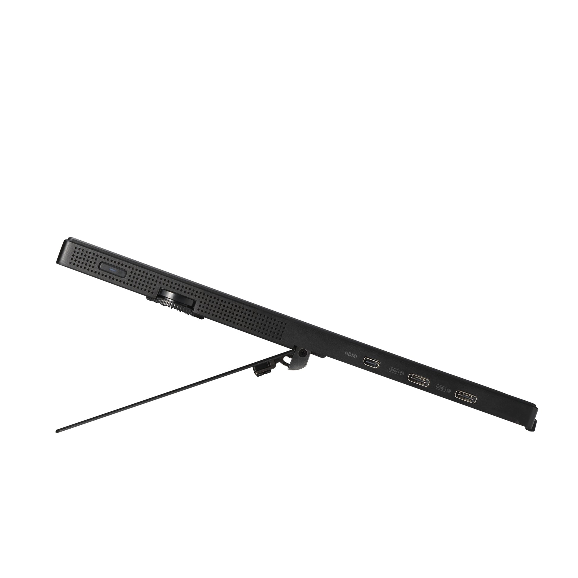 ASUS ProArt PA148CTV – Portabler Monitor, 14", 1920 × 1080 (Full HD), IPS, 300 cd/m²