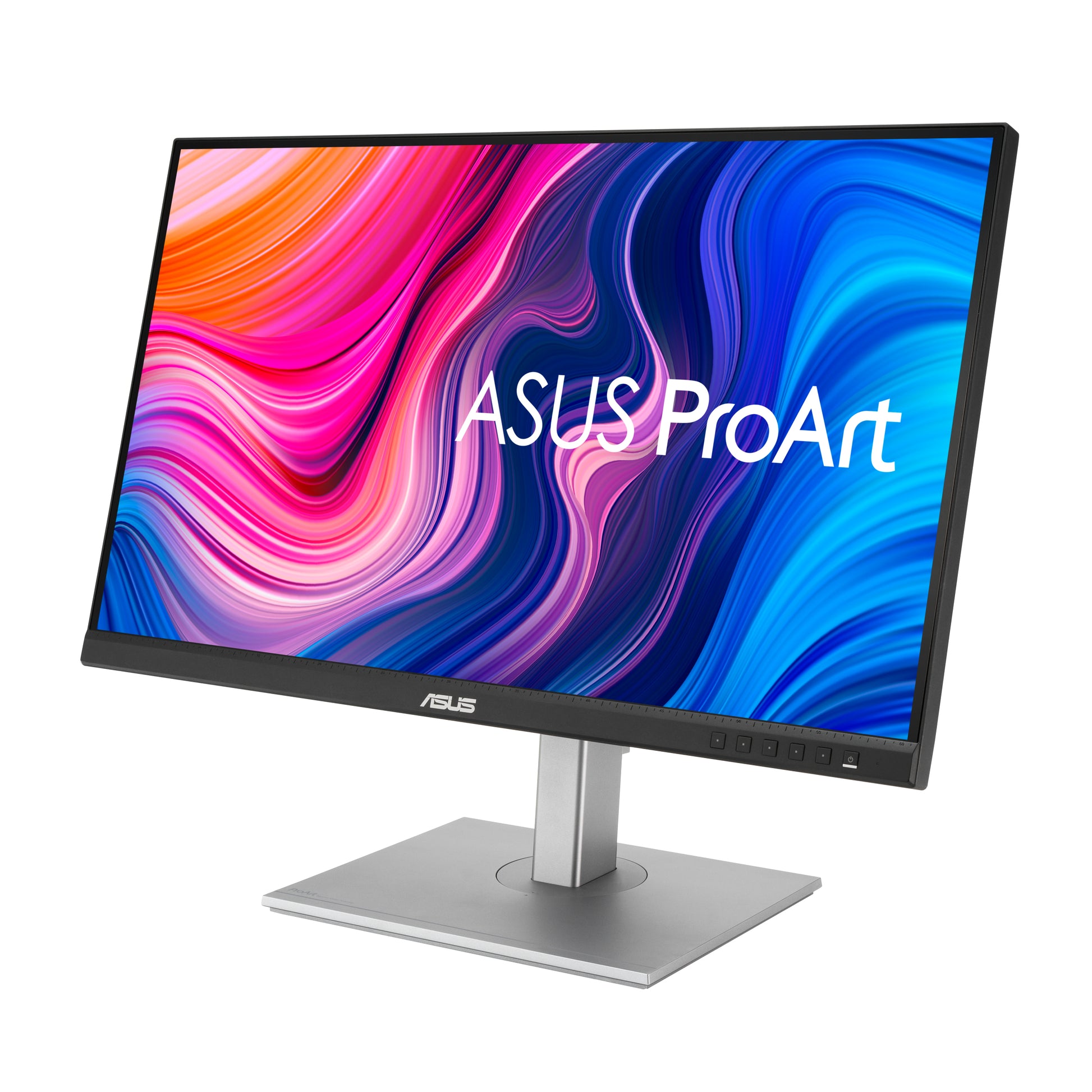 ASUS ProArt PA278CV – Monitor, 27", 2560 × 1440 (WQHD), LED, Schwarz
