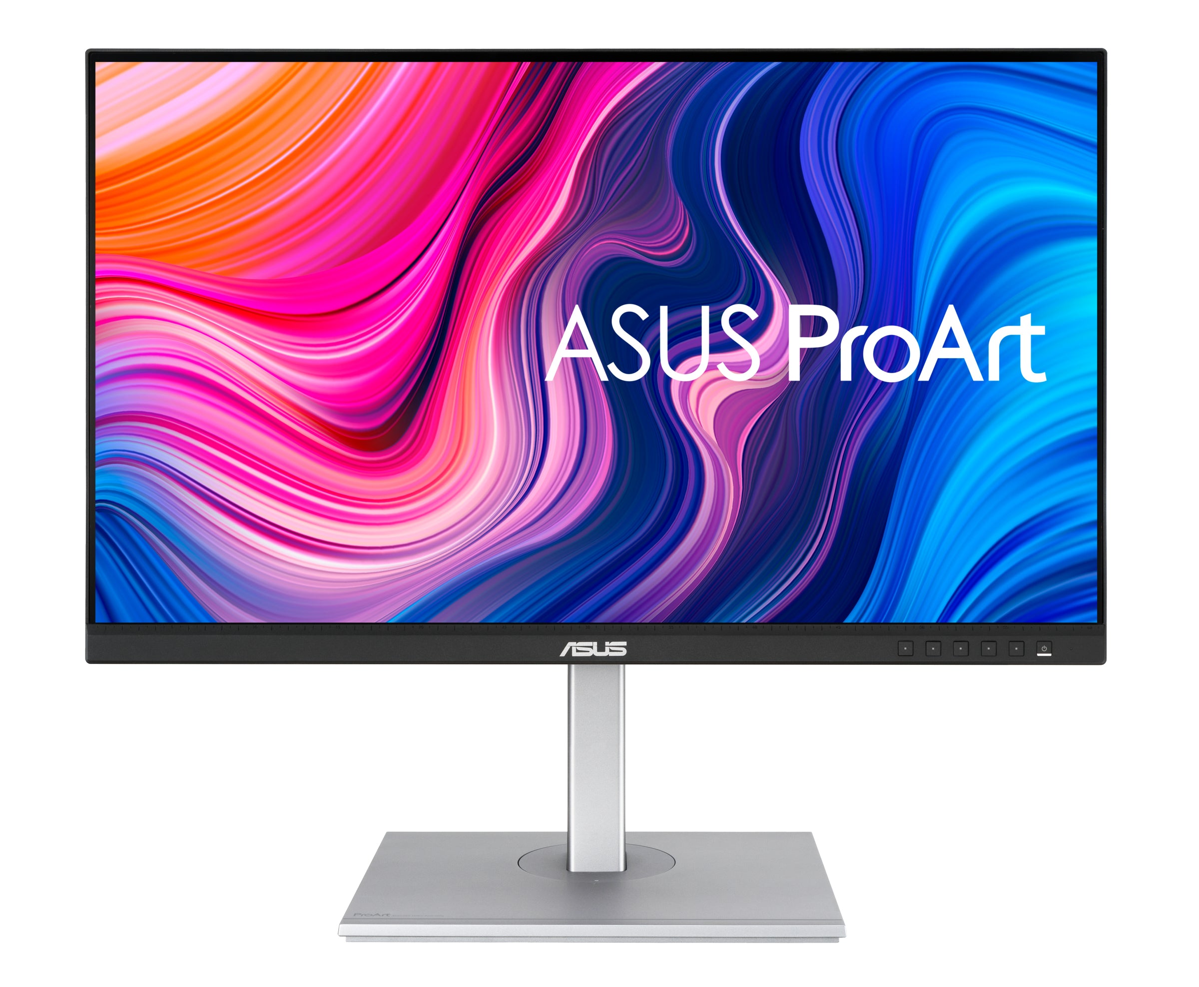 ASUS ProArt PA278CV – Monitor, 27", 2560 × 1440 (WQHD), LED, Schwarz