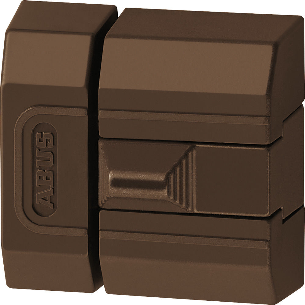 ABUS SR30 B Schieberiegel – Aussen, Braun