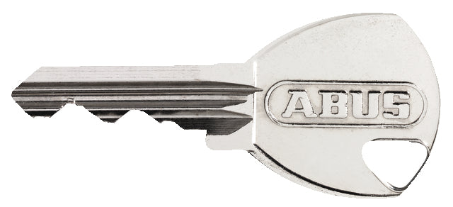 ABUS 70AL/45 Mechanisches Vorhängeschloss – Aluminium, Bügel 25×20 mm, Sicherheitslevel 5, Aussen, Gelb