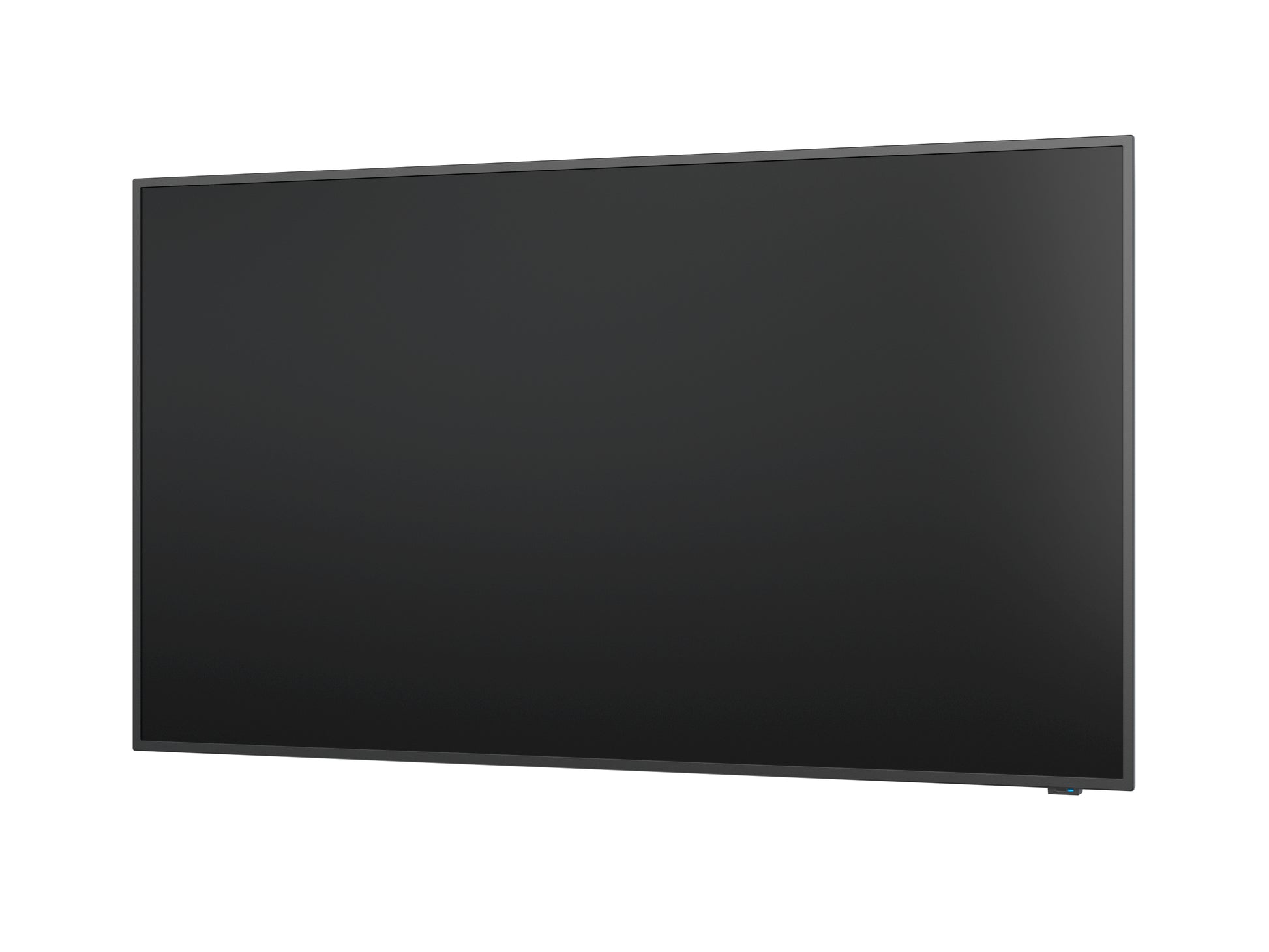 NEC MultiSync E438 – 42,5", 3840 × 2160 (4K), IPS, LAN, HDR (HLG)