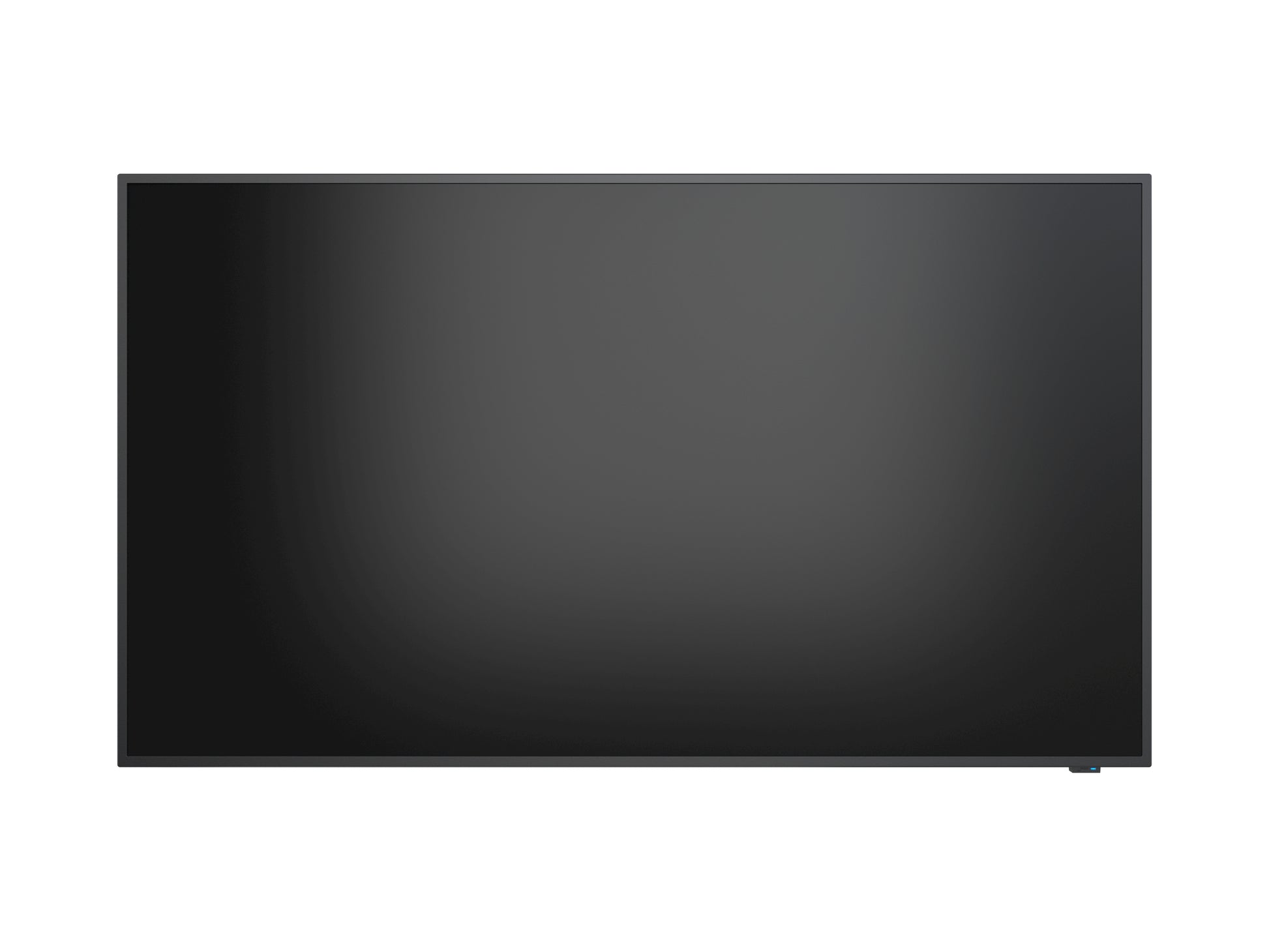 NEC MultiSync E438 – 42,5", 3840 × 2160 (4K), IPS, LAN, HDR (HLG)