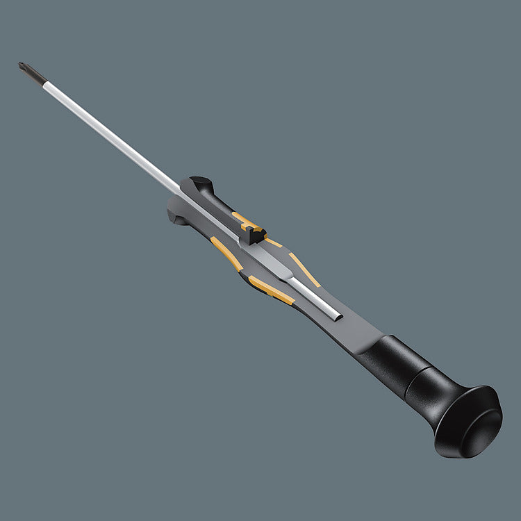 Wera Schraubendreher-Set – 1578 A/6 ESD