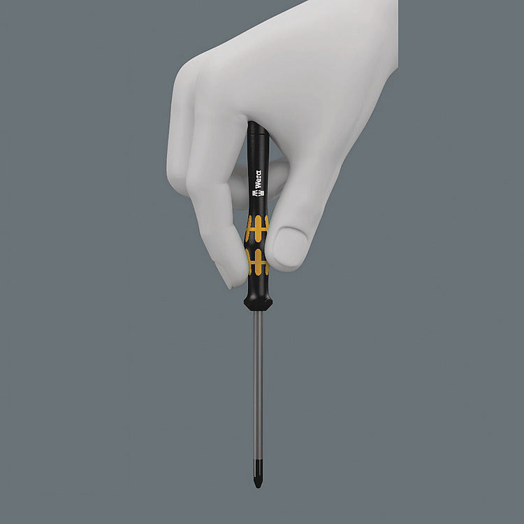 Wera Schraubendreher-Set – 1578 A/6 ESD