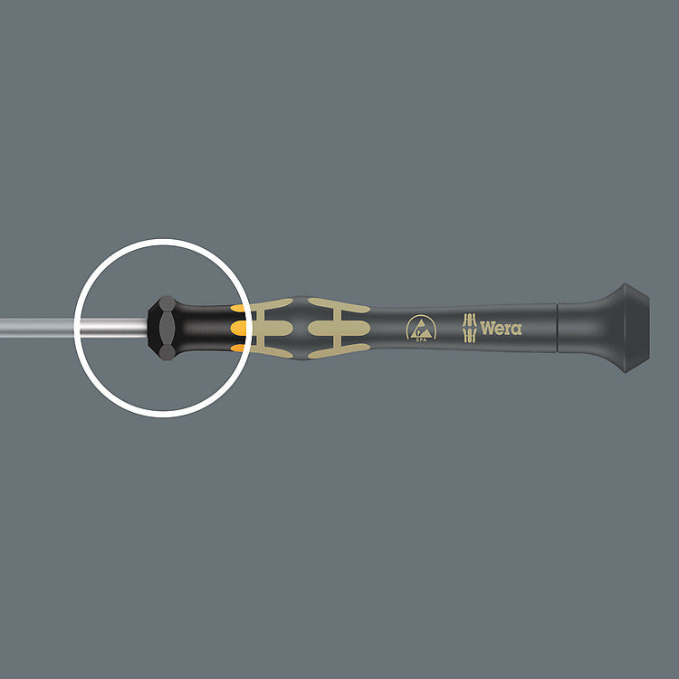 Wera Schraubendreher-Set – 1578 A/6 ESD